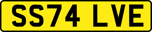 SS74LVE