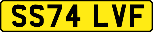 SS74LVF