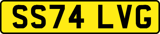 SS74LVG