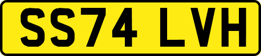 SS74LVH