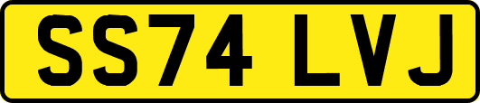 SS74LVJ