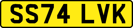 SS74LVK