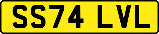 SS74LVL