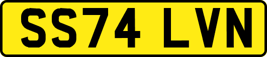 SS74LVN