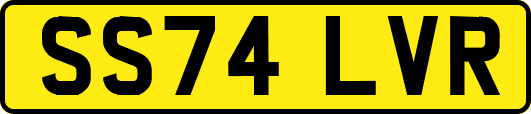 SS74LVR