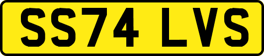 SS74LVS