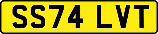 SS74LVT