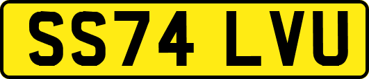SS74LVU
