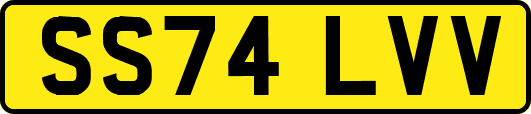 SS74LVV
