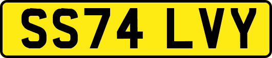 SS74LVY