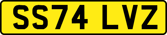 SS74LVZ