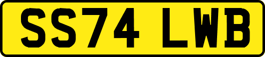 SS74LWB