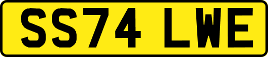 SS74LWE