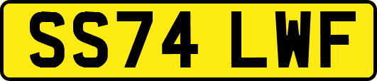 SS74LWF