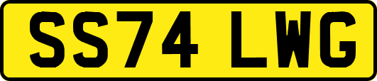 SS74LWG