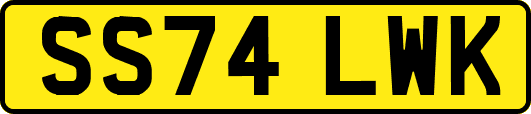 SS74LWK