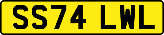 SS74LWL