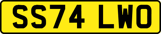 SS74LWO
