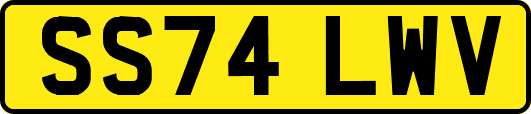SS74LWV