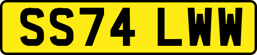 SS74LWW
