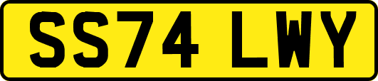 SS74LWY