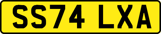 SS74LXA