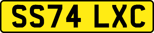 SS74LXC