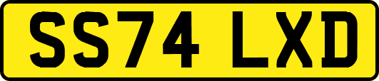 SS74LXD