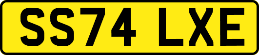 SS74LXE