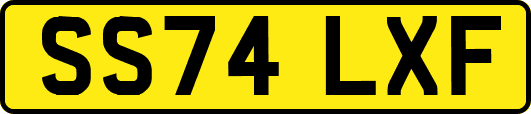 SS74LXF
