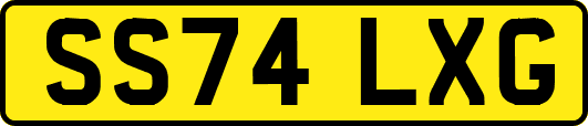 SS74LXG