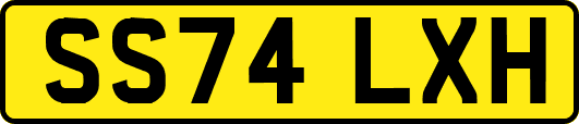 SS74LXH