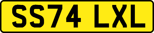 SS74LXL