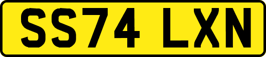 SS74LXN