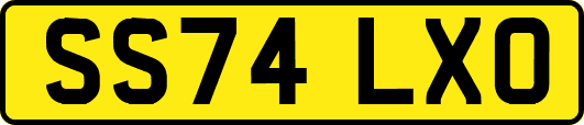 SS74LXO