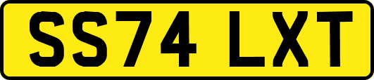 SS74LXT