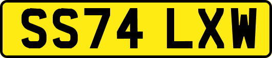 SS74LXW