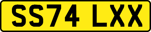 SS74LXX