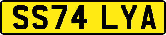 SS74LYA