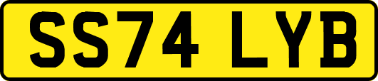 SS74LYB