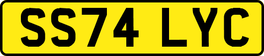 SS74LYC