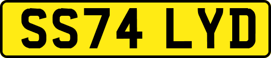 SS74LYD