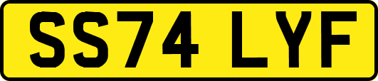 SS74LYF