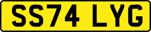SS74LYG