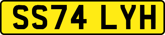 SS74LYH