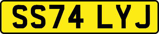 SS74LYJ