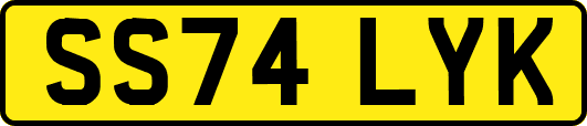 SS74LYK