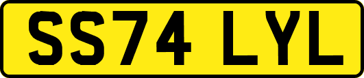 SS74LYL