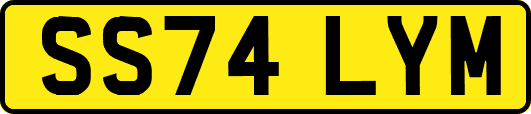 SS74LYM