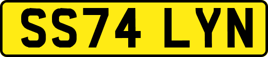 SS74LYN